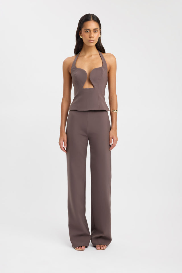Reina Pants Set