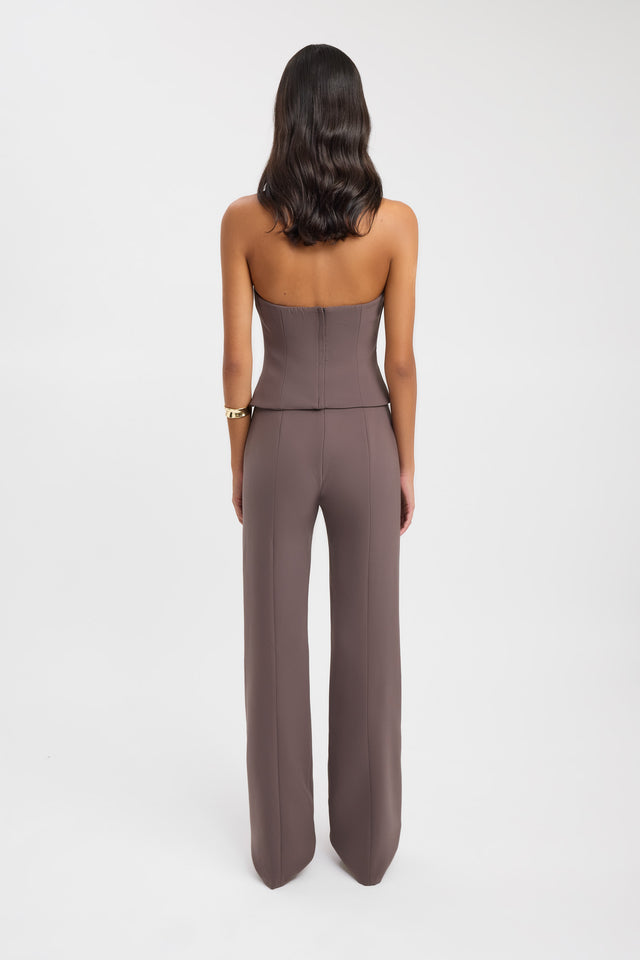 Reina Pants Set